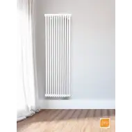 Радиатор Arbonia 2180/12 секций боковое подключение цвет белый RAL 9016