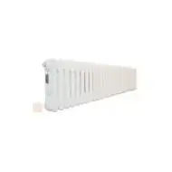 Радиатор Arbonia 3037/32 секции нижнее подключение цвет белый RAL 9016
