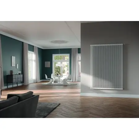 Радиатор Arbonia 3030/18 секций нижнее подключение цвет белый RAL 9016 Радиатор Arbonia 3030/18 секций нижнее подключение цвет белый RAL 9016