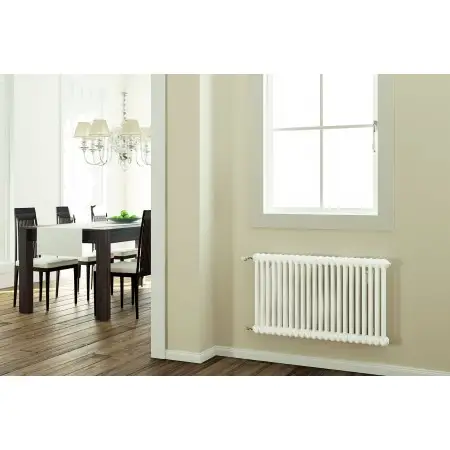 Радиатор Arbonia 3030/18 секций нижнее подключение цвет белый RAL 9016 Радиатор Arbonia 3030/18 секций нижнее подключение цвет белый RAL 9016