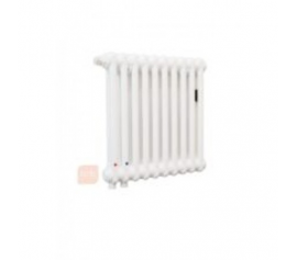 Arbonia 2050/10 с нижним подключением белого цвета RAL 9016: характеристики и преимущества