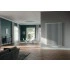 Радиатор Arbonia 2180/4 секции боковое подключение цвет антрацит металлик AME Радиатор Arbonia 2180/4 секции боковое подключение цвет антрацит металлик AME