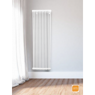Радиатор Arbonia 3180/12 секций боковое подключение цвет белый RAL 9016