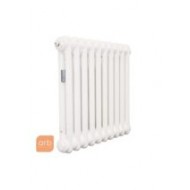 Радиатор Arbonia 2057/10 секций боковое подключение цвет белый RAL 9016