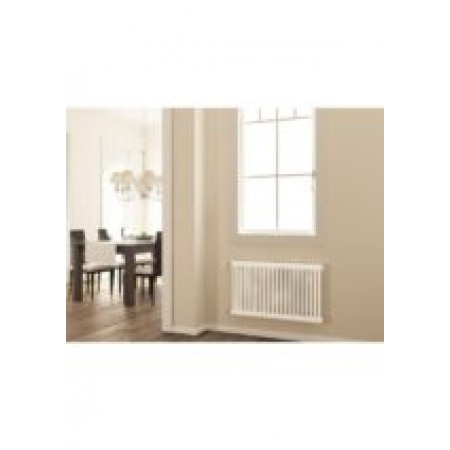 Радиатор Arbonia 3050/10 секций боковое подключение цвет белый RAL 9016 Радиатор Arbonia 3050/10 секций боковое подключение цвет белый RAL 9016