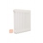 Радиатор Arbonia 3057/12 секций боковое подключение цвет белый RAL 9016 Радиатор Arbonia 3057/12 секций боковое подключение цвет белый RAL 9016