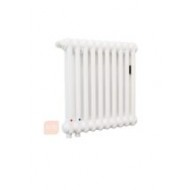 Радиатор Arbonia 2050/8 секций нижнее подключение цвет белый RAL 9016