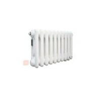Радиатор Arbonia 3030/10 секций нижнее подключение цвет белый RAL 9016