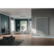 Радиатор Arbonia 2180/6 секций нижнее подключение цвет белый RAL 9016