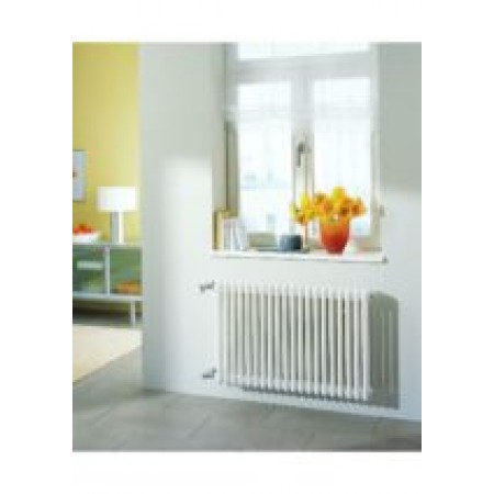 Радиатор Arbonia 2050/22 секции боковое подключение цвет белый RAL 9016 Радиатор Arbonia 2050/22 секции боковое подключение цвет белый RAL 9016
