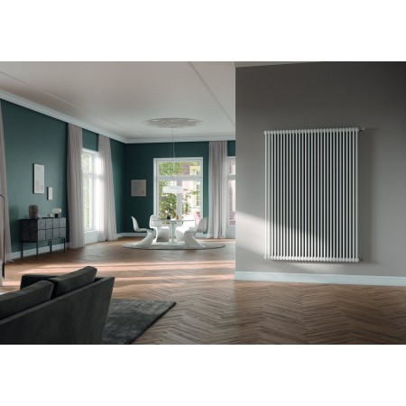 Радиатор Arbonia 2050/24 секции боковое подключение цвет белый RAL 9016 Радиатор Arbonia 2050/24 секции боковое подключение цвет белый RAL 9016