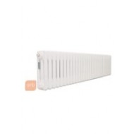 Радиатор Arbonia 3037/24 секции боковое подключение цвет белый RAL 9016