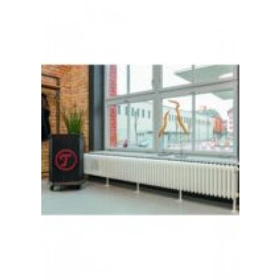 Радиатор Arbonia 3037/26 секций боковое подключение цвет белый RAL 9016 Радиатор Arbonia 3037/26 секций боковое подключение цвет белый RAL 9016
