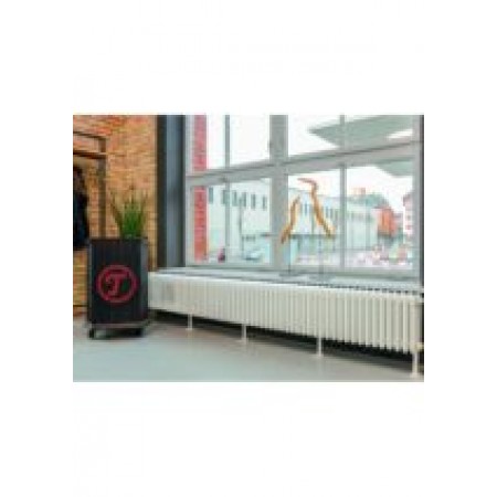 Радиатор Arbonia 3037/26 секций боковое подключение цвет белый RAL 9016 Радиатор Arbonia 3037/26 секций боковое подключение цвет белый RAL 9016