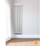 Радиатор Arbonia 2180/10 секций нижнее подключение цвет белый RAL 9016 Радиатор Arbonia 2180/10 секций нижнее подключение цвет белый RAL 9016