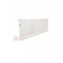 Радиатор Arbonia 2050/28 секций боковое подключение цвет белый RAL 9016 Радиатор Arbonia 2050/28 секций боковое подключение цвет белый RAL 9016