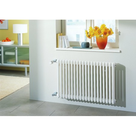 Радиатор Arbonia 3050/30 секций нижнее подключение цвет белый RAL 9016 Радиатор Arbonia 3050/30 секций нижнее подключение цвет белый RAL 9016