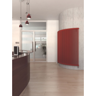 Радиатор Arbonia в радиусном исполнении