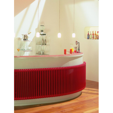 Радиатор Arbonia в радиусном исполнении Радиатор Arbonia в радиусном исполнении