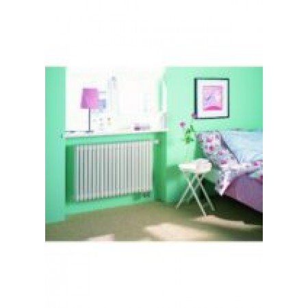 Радиатор Arbonia 2057/12 секций нижнее подключение цвет белый RAL 9016 Радиатор Arbonia 2057/12 секций нижнее подключение цвет белый RAL 9016