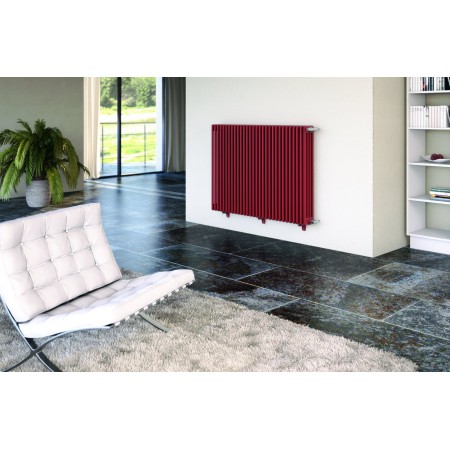 Радиатор Arbonia 2057/28 секций нижнее подключение цвет белый RAL 9016 Радиатор Arbonia 2057/28 секций нижнее подключение цвет белый RAL 9016