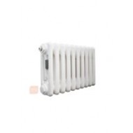 Радиатор Arbonia 3037/12 секций боковое подключение цвет белый RAL 9016