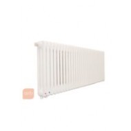 Радиатор Arbonia 3050/32 секции нижнее подключение цвет белый RAL 9016