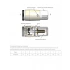 Комплект Schlosser узел нижнего подключения угловой черный RAL 9005 (600800067 Ral 9005) Комплект Schlosser узел нижнего подключения угловой черный RAL 9005 (600800067 Ral 9005)