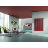 Радиатор-скамья специальной формы