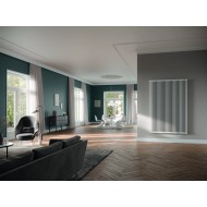 Радиатор-скамья специальной формы