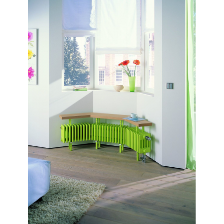 Радиатор-скамья специальной формы Радиатор-скамья специальной формы